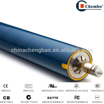 China supplier dc tubular motors for blinds